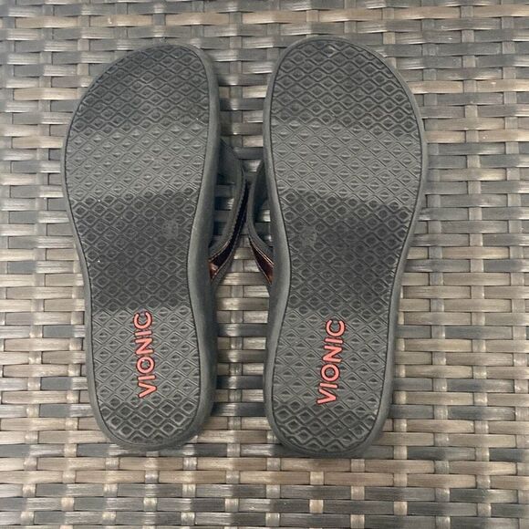 Vionic Tide women sandals, size 9 - Picture 4 of 5